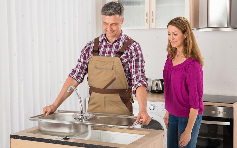 recherche plombier sanitaire Courbevoie