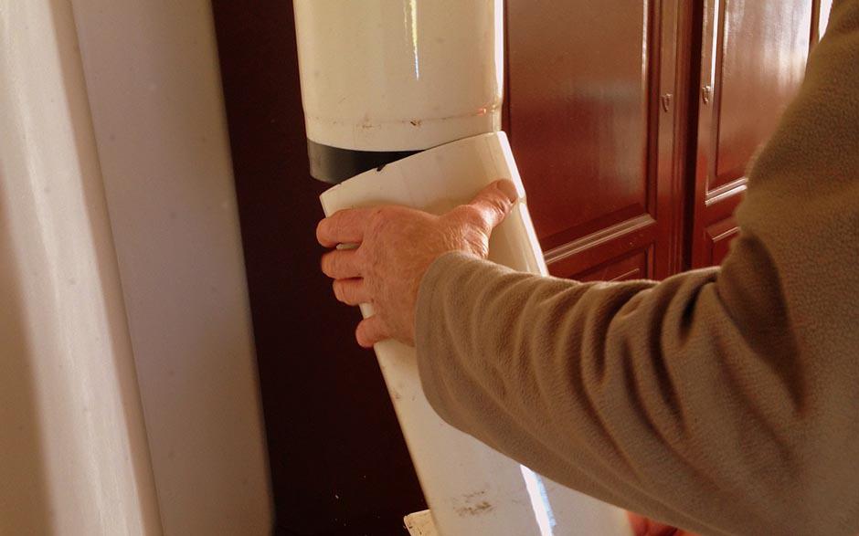 service plombier Maisons-Alfort