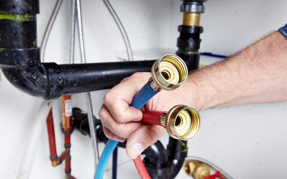 service plombier Maisons-Alfort